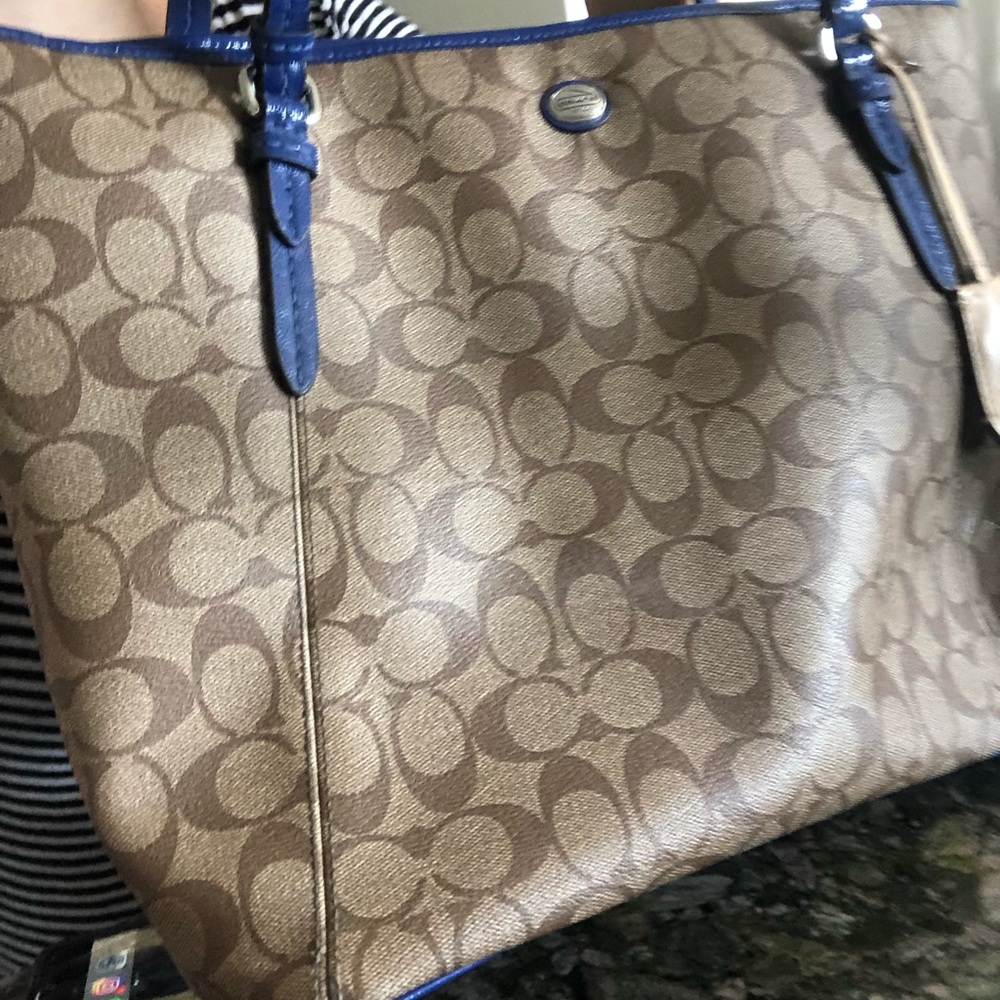 DESIGNER BAG ALERT 🥳